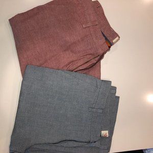 Dockers Chinos (32x34)